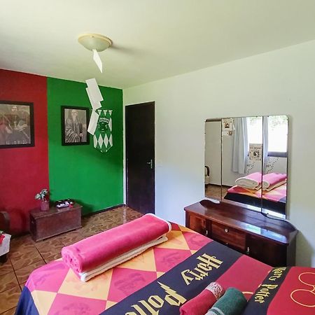 Aconchego Do Harry Potter Villa Pomerode Eksteriør bilde