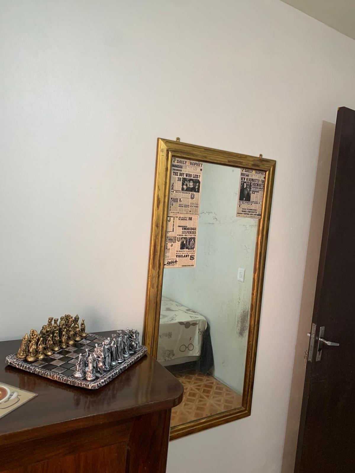 Aconchego Do Harry Potter Villa Pomerode Eksteriør bilde