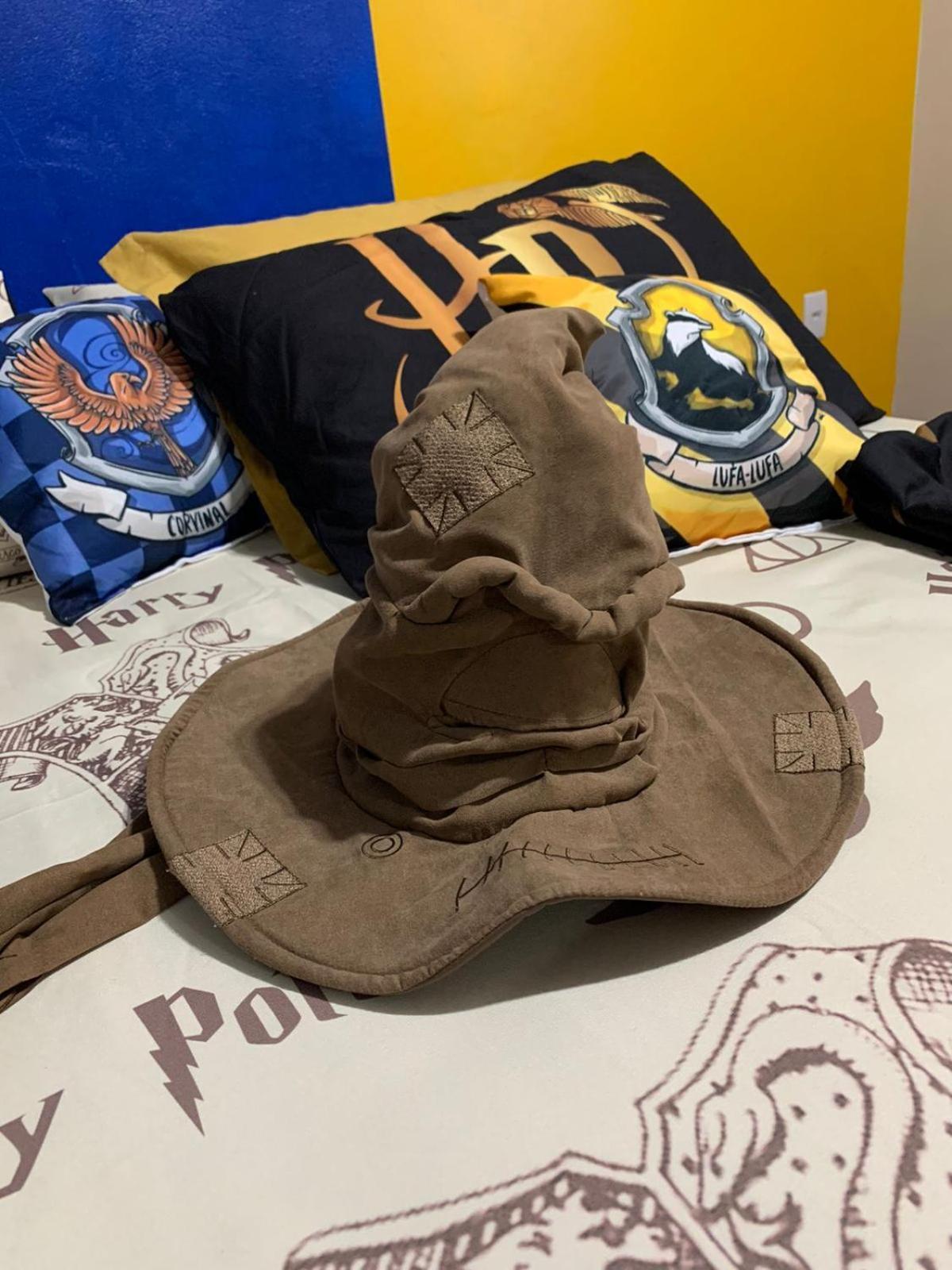 Aconchego Do Harry Potter Villa Pomerode Eksteriør bilde