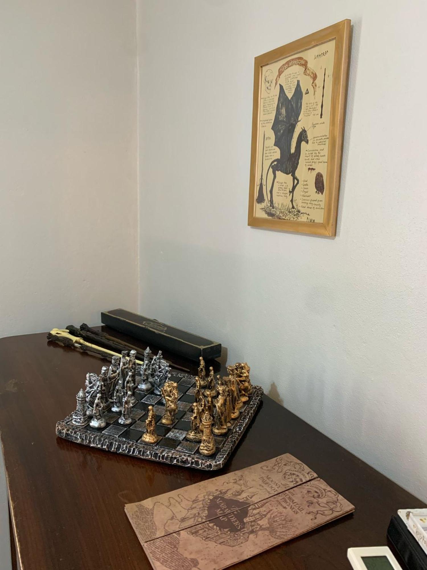 Aconchego Do Harry Potter Villa Pomerode Eksteriør bilde